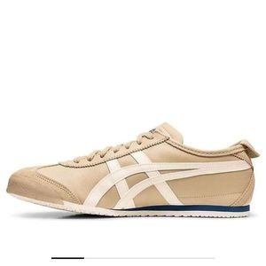 Onituska Tiger Shoes Unisex Size 7 (technically a women’s 8H)